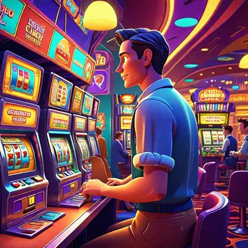 На что именно смотреть во-время выбора онлайн казино?