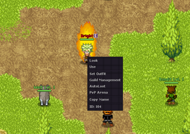 Guild Screenshot
