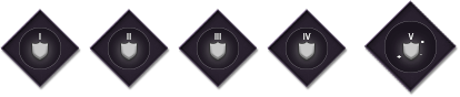 Defense Buff