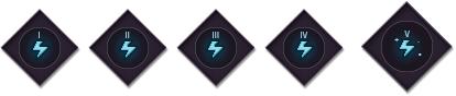 Mana Buff