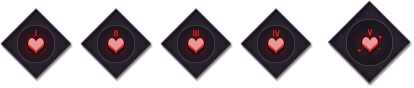 Health Max Buff